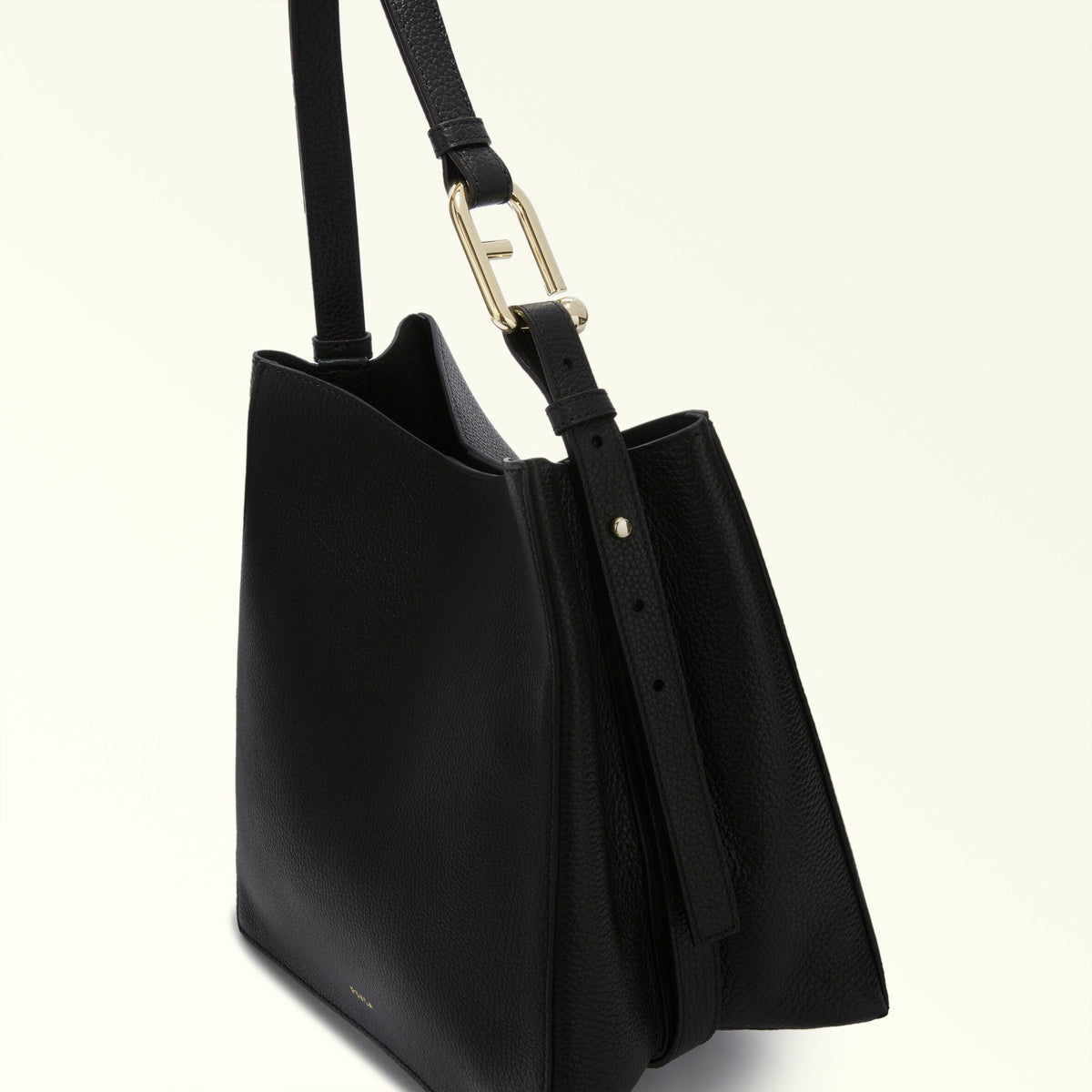 Bucket Bags Nero NUVOLA - Furla Bags