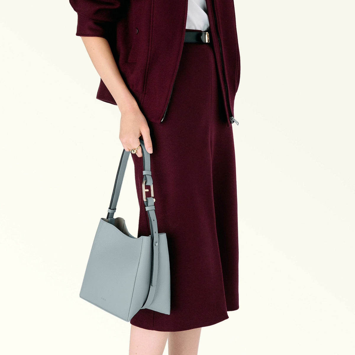 Bucket Bags Nuvola NUVOLA - Furla Bags