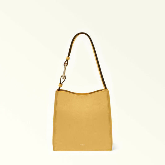 Bucket Bags Crema NUVOLA - Furla Bags