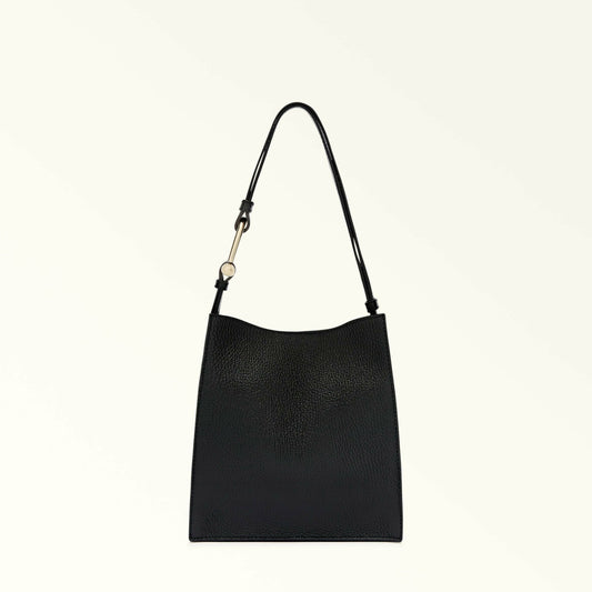 Top Handle Nero NUVOLA - Furla Bags
