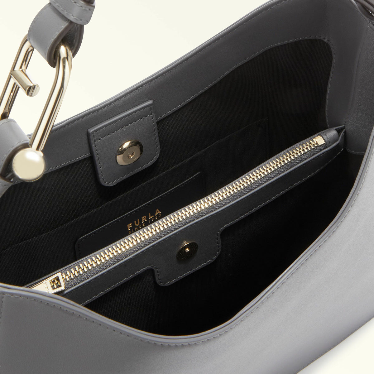 Shoulder Bag Soil NUVOLA - Furla Bags