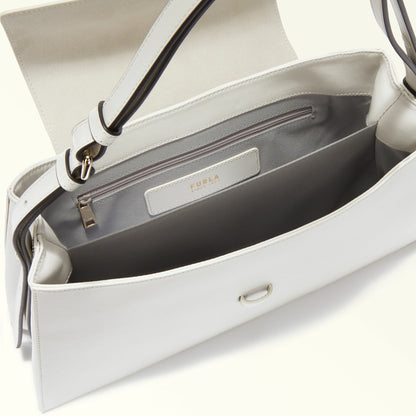 Shoulder Bag Marshmallow NUVOLA - Furla Bags