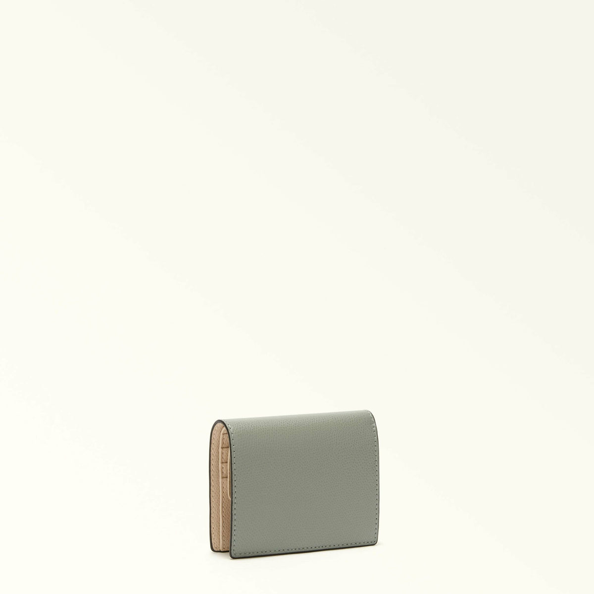 Compact Wallet Agave B+ballerina I Int. CAMELIA - Furla Wallets