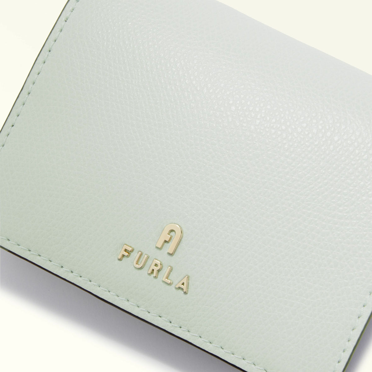 Compact Wallet Rugiada+nuvola Int. CAMELIA - Furla Wallets