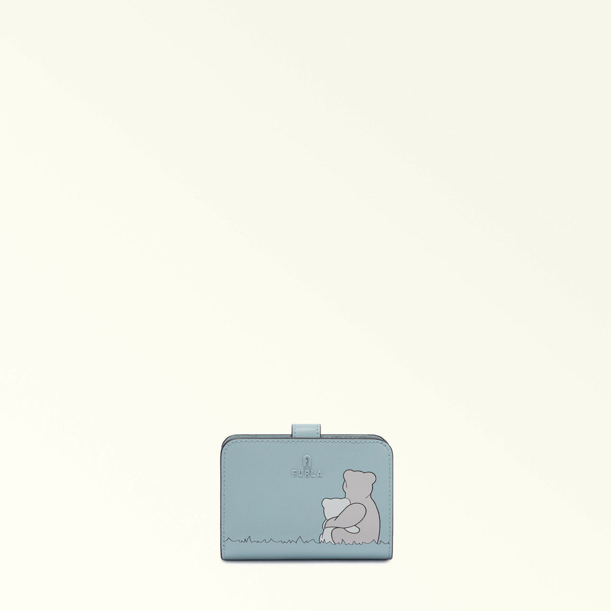Compact Wallet Toni Cirro - Furla Wallets