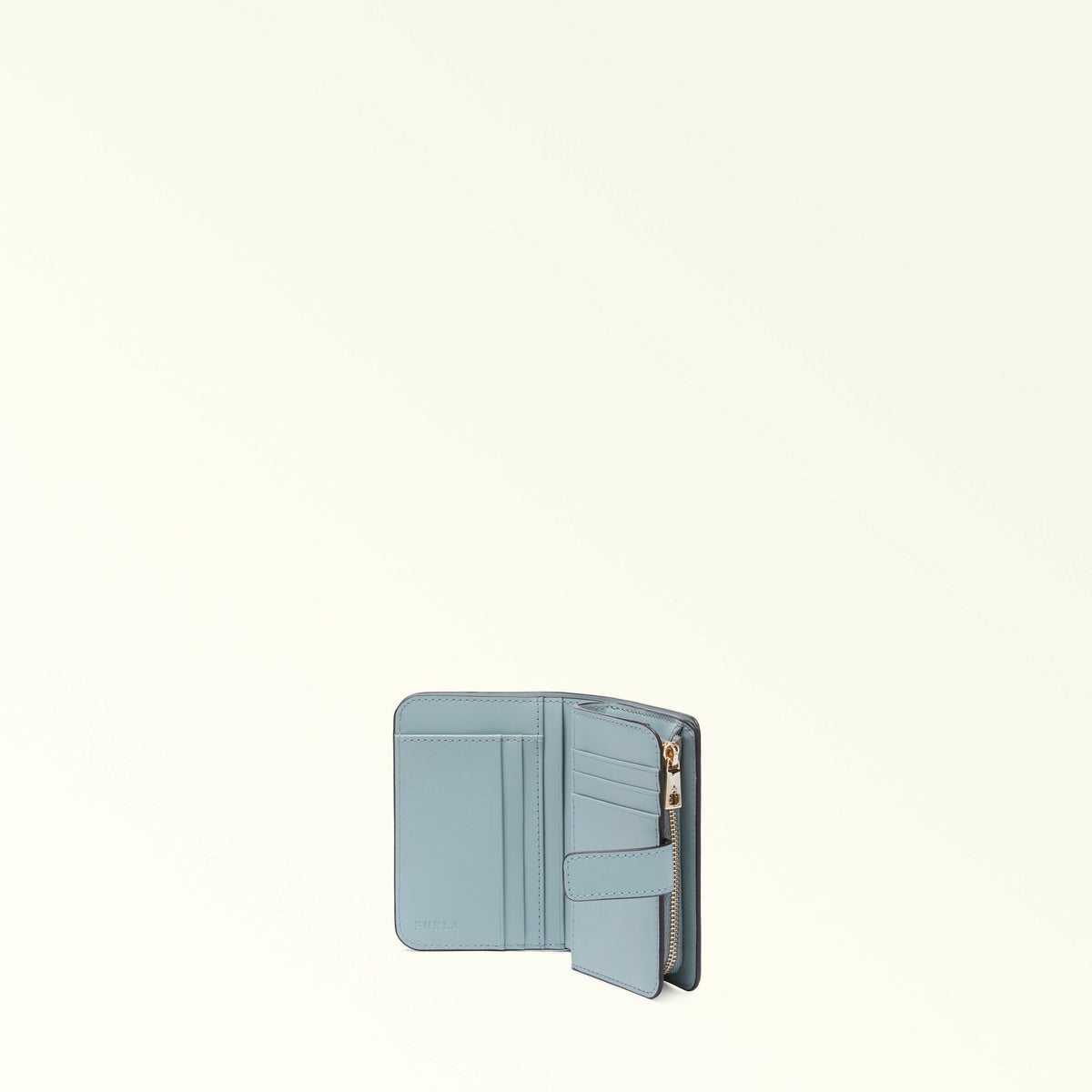 Compact Wallet Toni Cirro - Furla Wallets