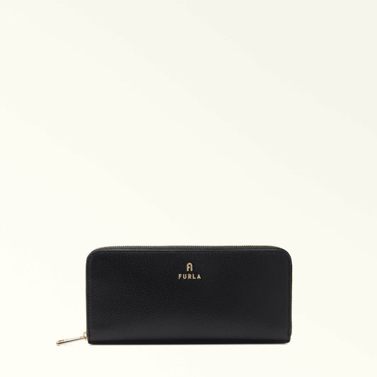 Large Wallets Nero CAMELIA - Furla Wallets