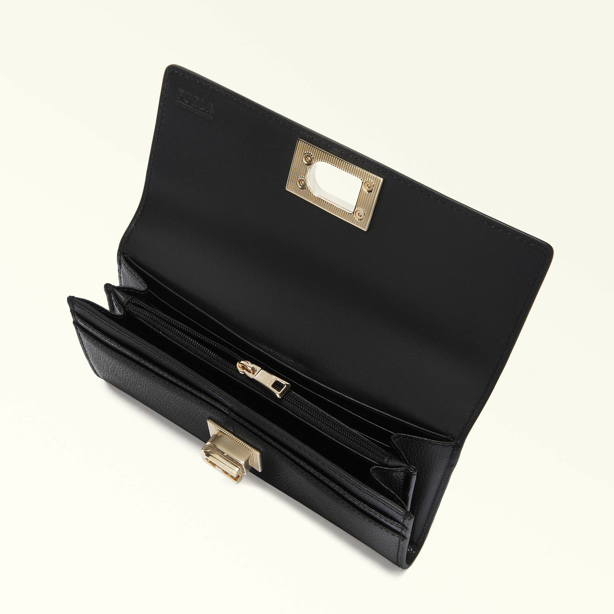 All Wallets Nero 1927 - Furla Wallets