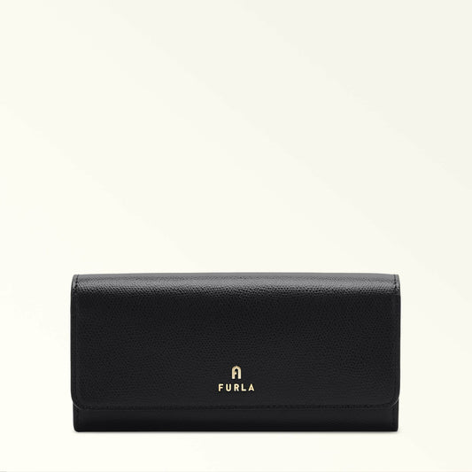 All Wallets Nero CAMELIA - Furla Wallets
