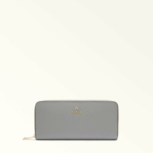 Large Wallets Cenere+cirro Int. CAMELIA - Furla Wallets