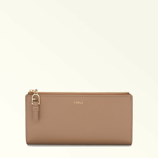 Sale 2025 Greige NUVOLA - Furla Wallets