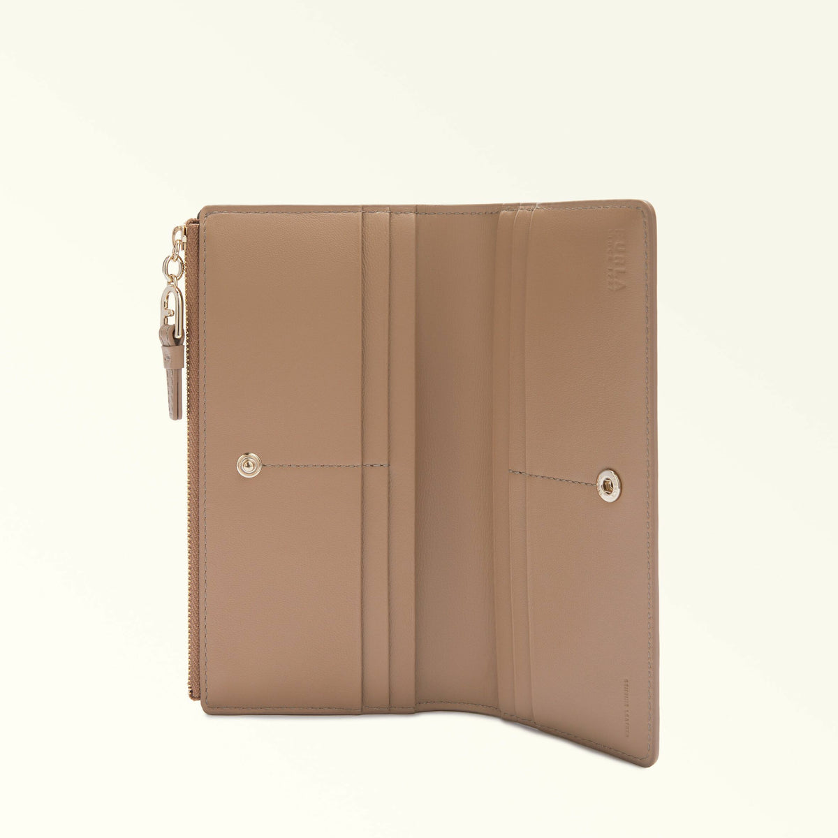 Sale 2025 Greige NUVOLA - Furla Wallets