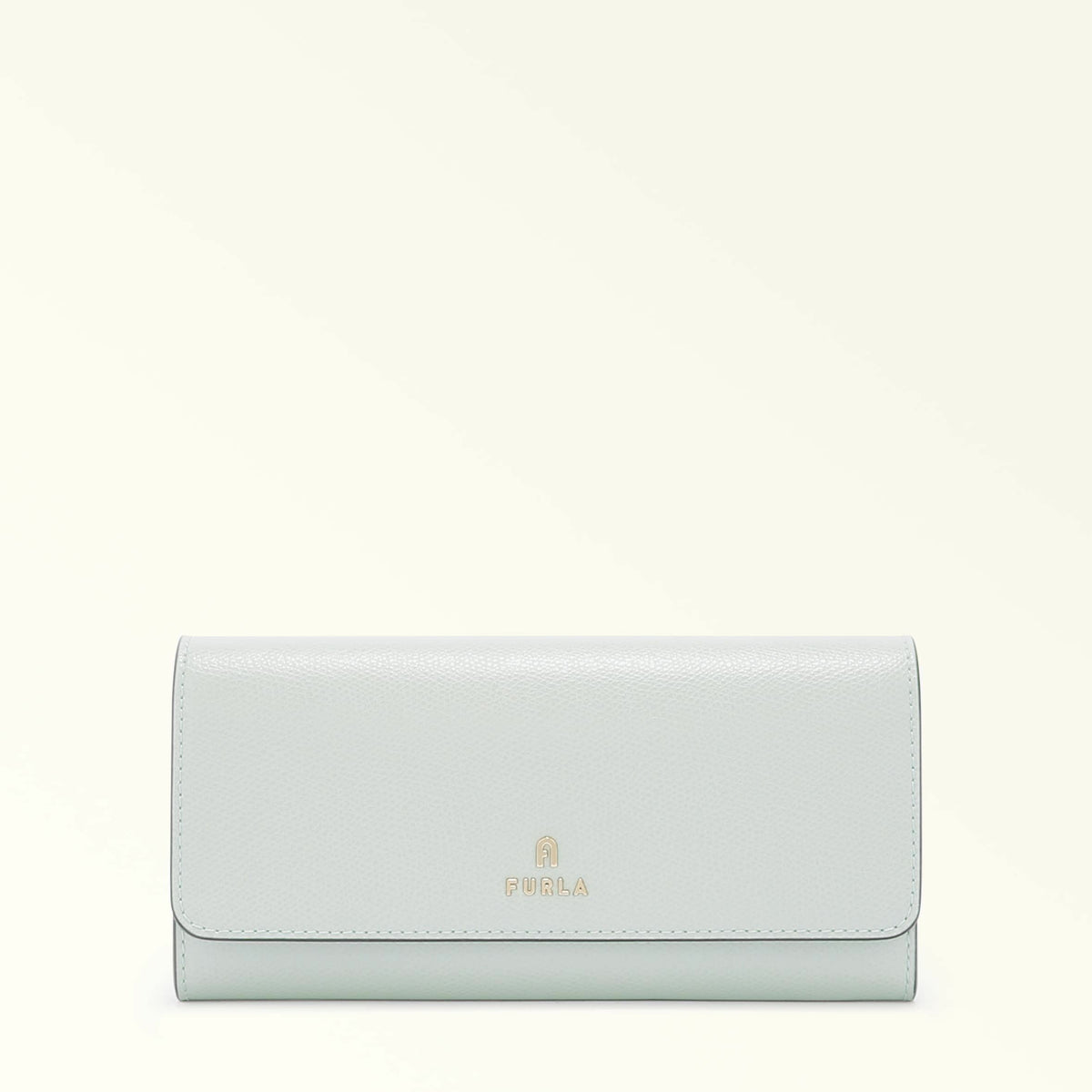 Compact Wallet Rugiada+nuvola Int. CAMELIA - Furla Wallets