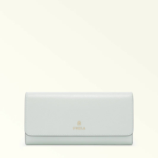 Compact Wallet Rugiada+nuvola Int. CAMELIA - Furla Wallets