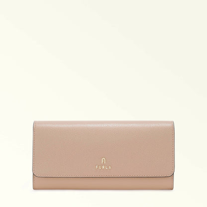 Compact Wallet Cipria+ballerina I Int. CAMELIA - Furla Wallets