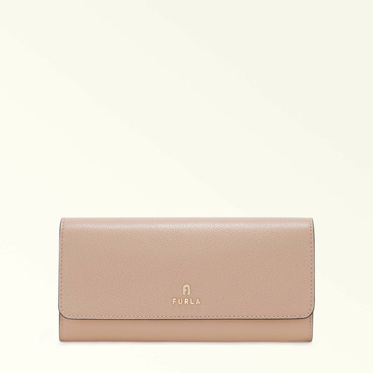 Compact Wallet Cipria+ballerina I Int. CAMELIA - Furla Wallets