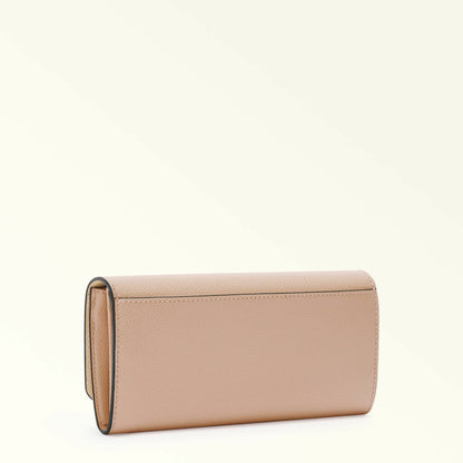 Compact Wallet Cipria+ballerina I Int. CAMELIA - Furla Wallets