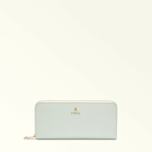 Large Wallets Rugiada+toni Rugiada Int CAMELIA - Furla Wallets