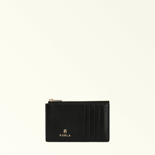 Card Holders Nero CAMELIA - Furla Wallets