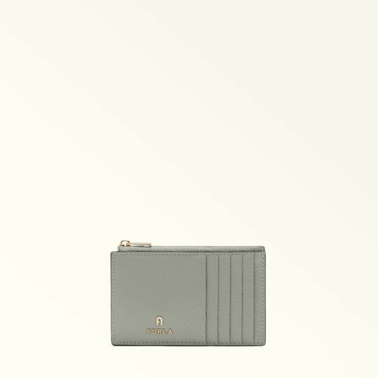 Card Holders Cenere CAMELIA - Furla Wallets