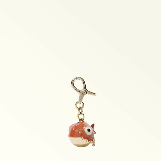 Keyrings Toni Cotto HASHTAG - Furla Accessories