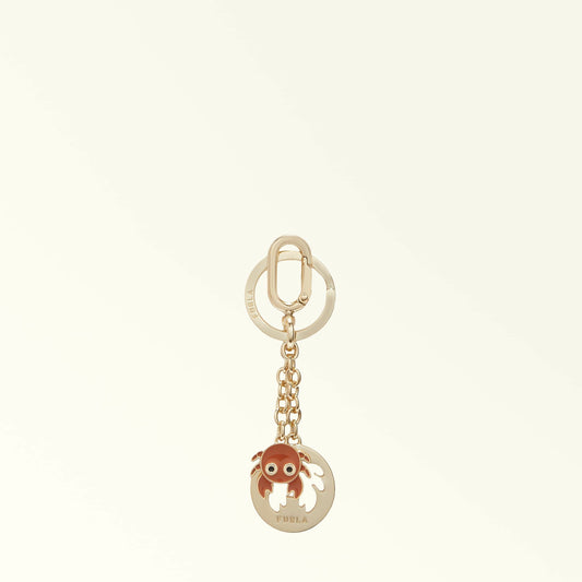 Keyrings Cotto CRYSTAL - Furla Accessories