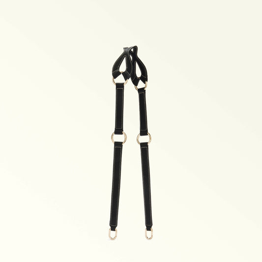 Bag Handles Nero - Furla Accessories