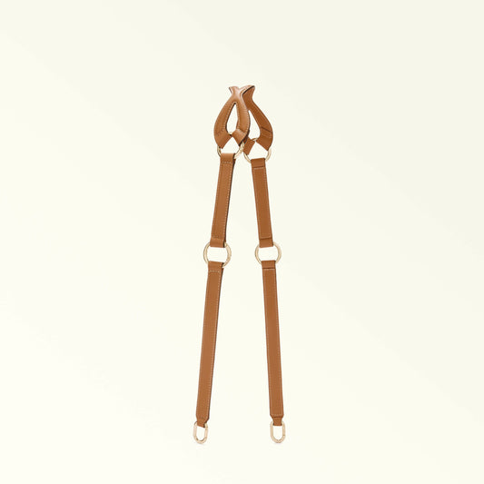 Bag Handles Brandy - Furla Accessories