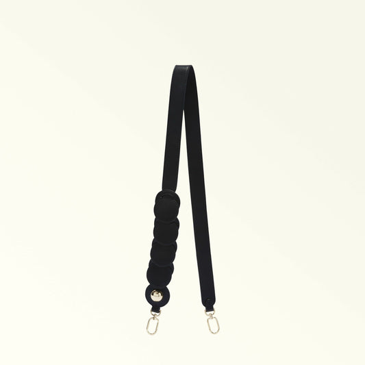 Bag Handles Nero SFERA - Furla Accessories