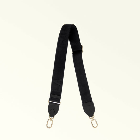 Bag Handles Nero FIONA - Furla Accessories