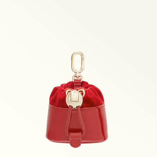 Bag Handles Rosso MIONIDO - Furla Accessories