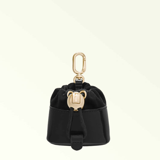 Bag Handles Nero MIONIDO - Furla Accessories