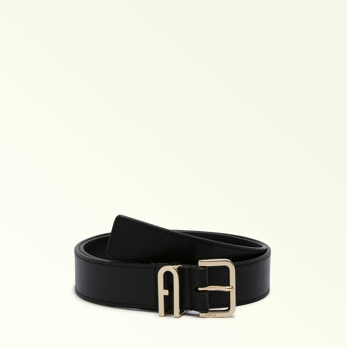 Bag Handles Nero CAMELIA - Furla Accessories