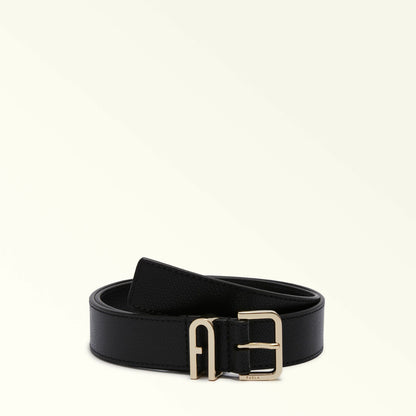 Bag Handles Nero CAMELIA - Furla Accessories