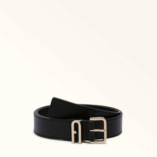 Bag Handles Nero CAMELIA - Furla Accessories