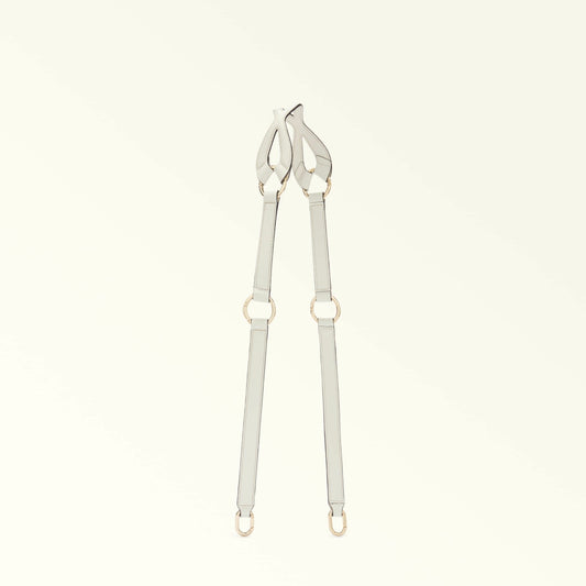 Bag Handles Panna - Furla Accessories