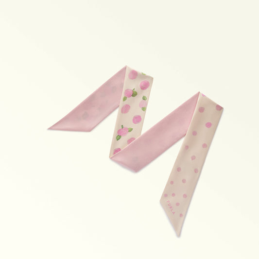 Scarf Azalea METROPOLIS - Furla Accessories