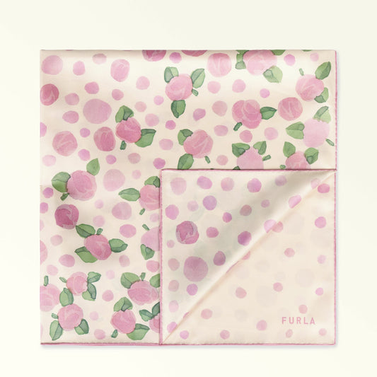 Scarf Azalea TORTONA - Furla Accessories