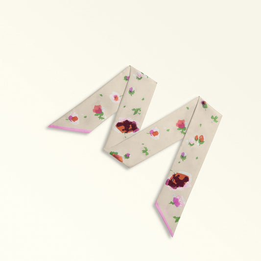 Scarf Toni Ribes METROPOLIS - Furla Accessories