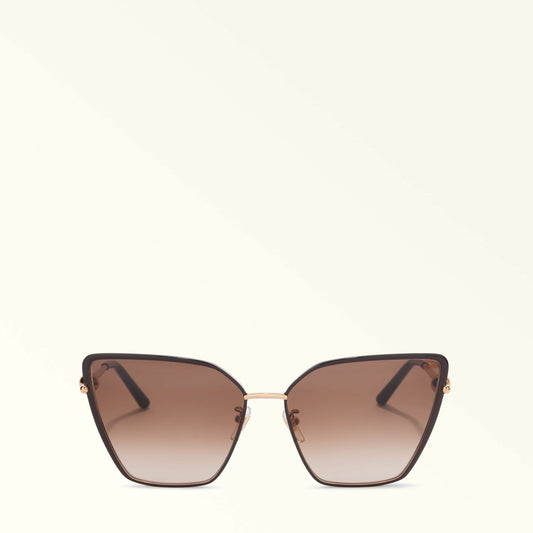 Sunglasses  Cioccolato SUNGLASSES - Furla Accessories