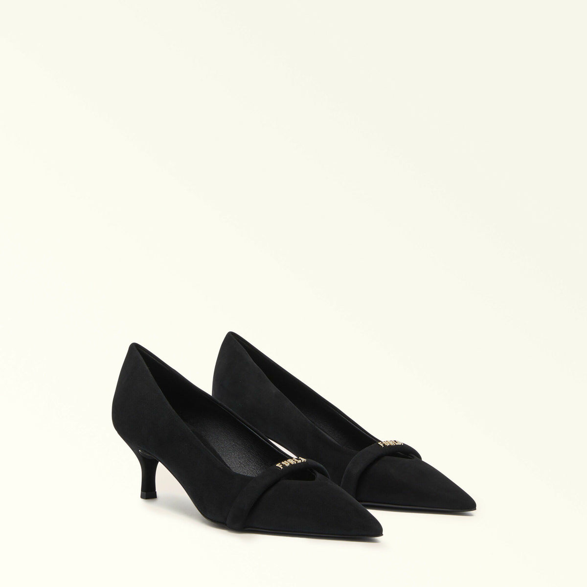 Shoes Nero CORE - Furla Accessories