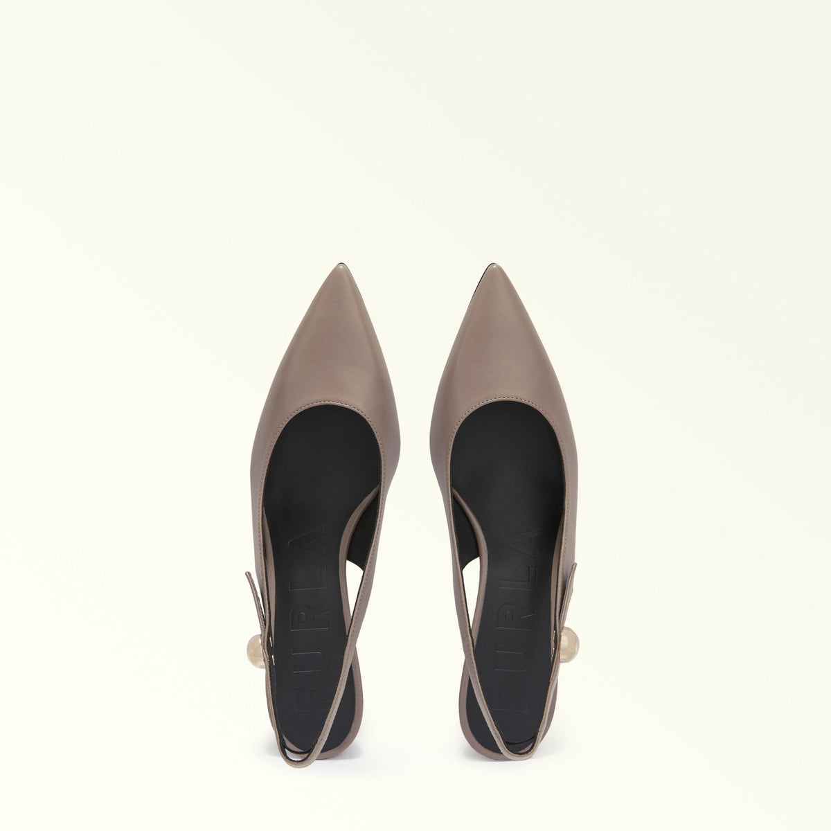 Shoes Mauve SFERA - Furla Accessories