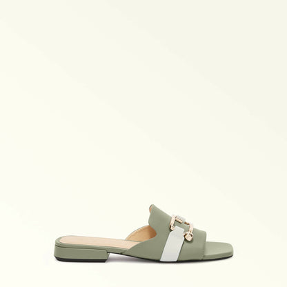Shoes Agave B+marshmallow NUVOLA - Furla Accessories