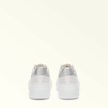 Shoes Talco H+color Silver SPORT - Furla Accessories