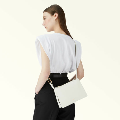 Crossbody Marshmallow NUVOLA - Furla Bags