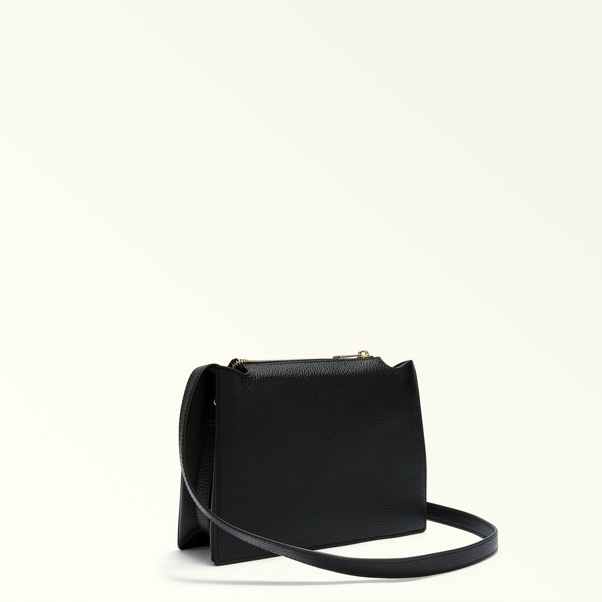 Crossbody Nero NUVOLA - Furla Bags