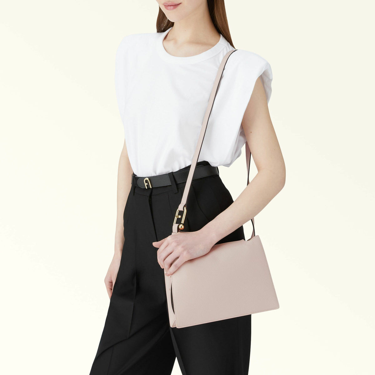 Crossbody Corolla NUVOLA - Furla Bags