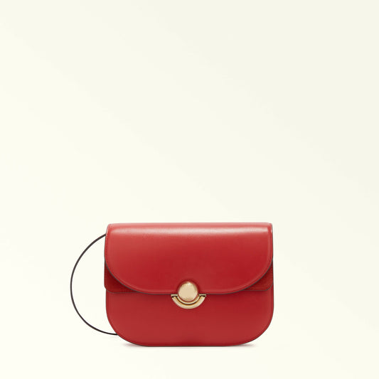 Crossbody Rosso Veneziano SFERA - Furla Bags