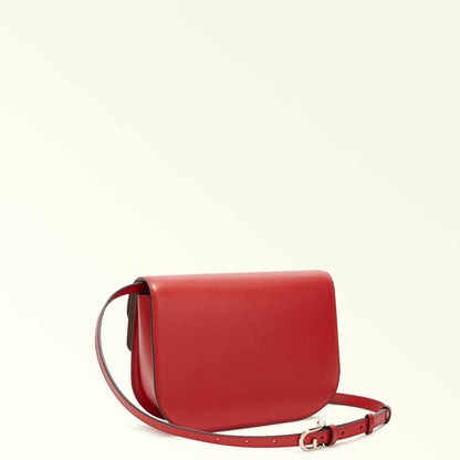 Crossbody Rosso Veneziano SFERA - Furla Bags