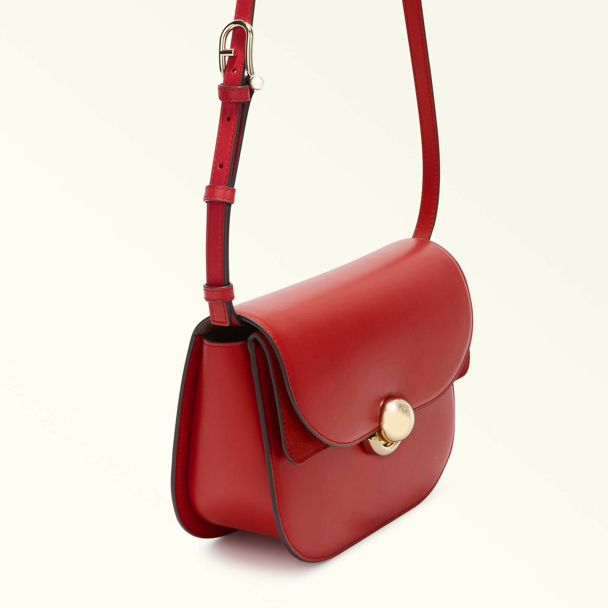 Crossbody Rosso Veneziano SFERA - Furla Bags